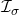 \mathcal{I}_{\sigma}