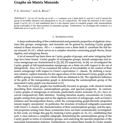 Automorphisms and Structural Properties of Cayley Graphs on Matrix Monoids
